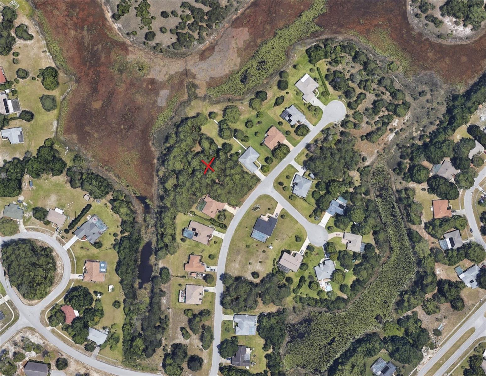 4153 VALLEY BROOK CT, SPRING HILL, FL, 34606