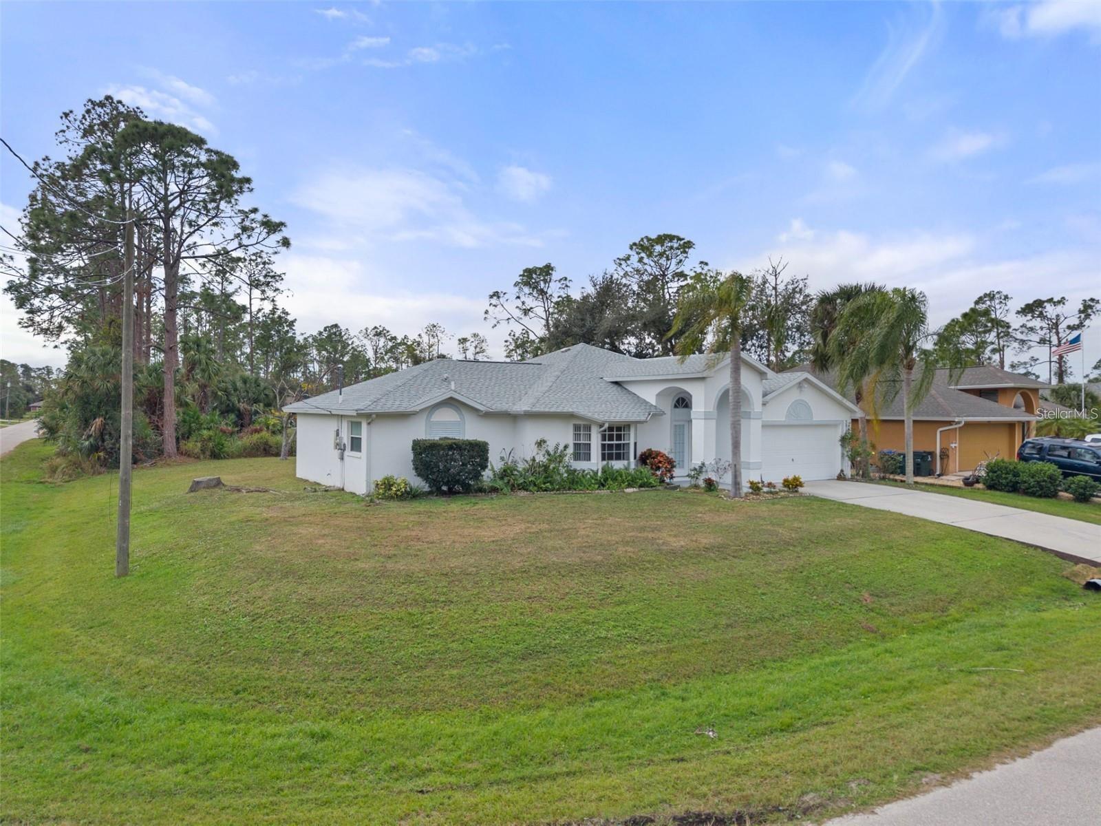 3915 FONSICA AVE, NORTH PORT, FL, 34286