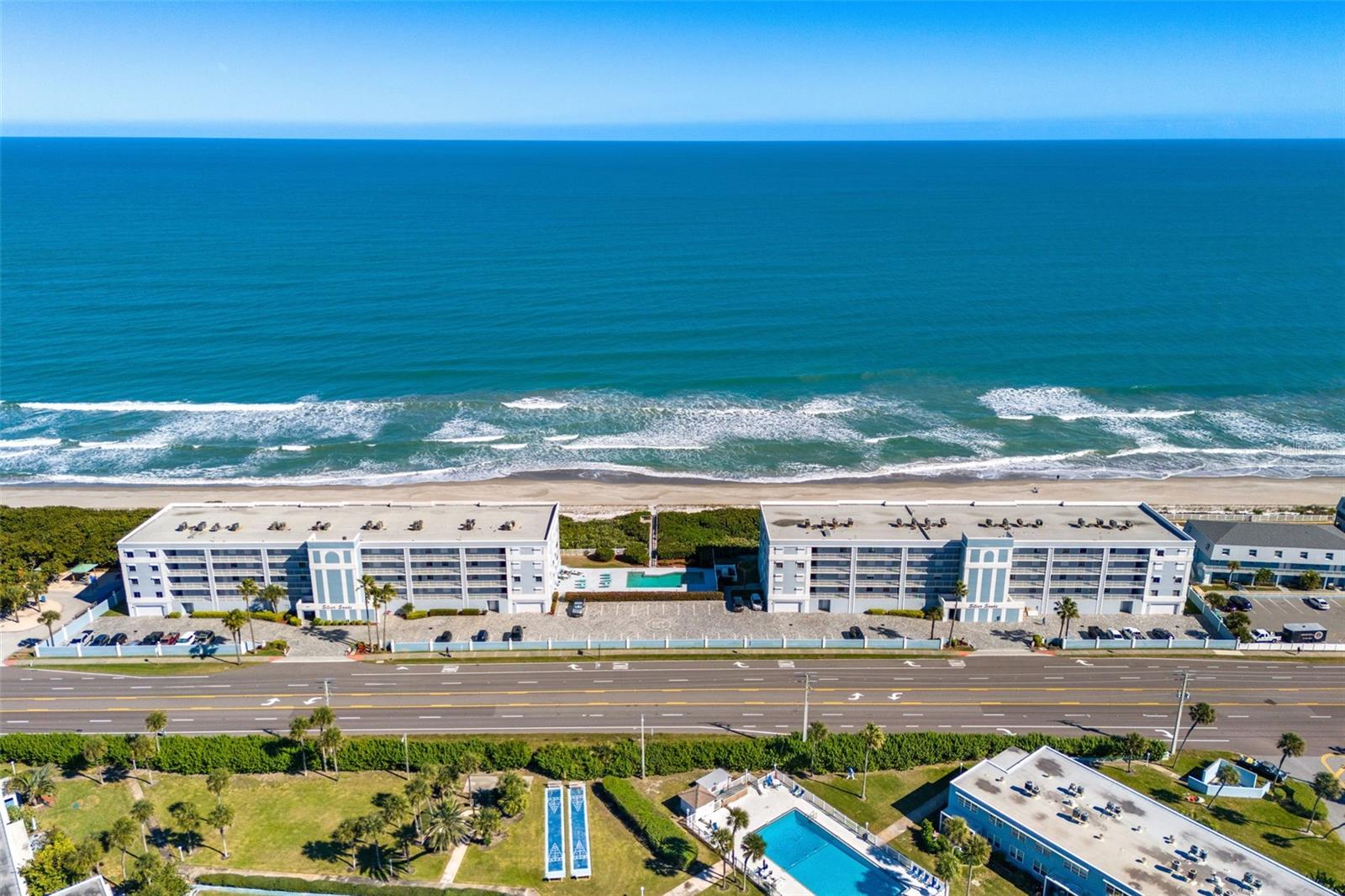 295 HIGHWAY A1A #404, SATELLITE BEACH, FL, 32937