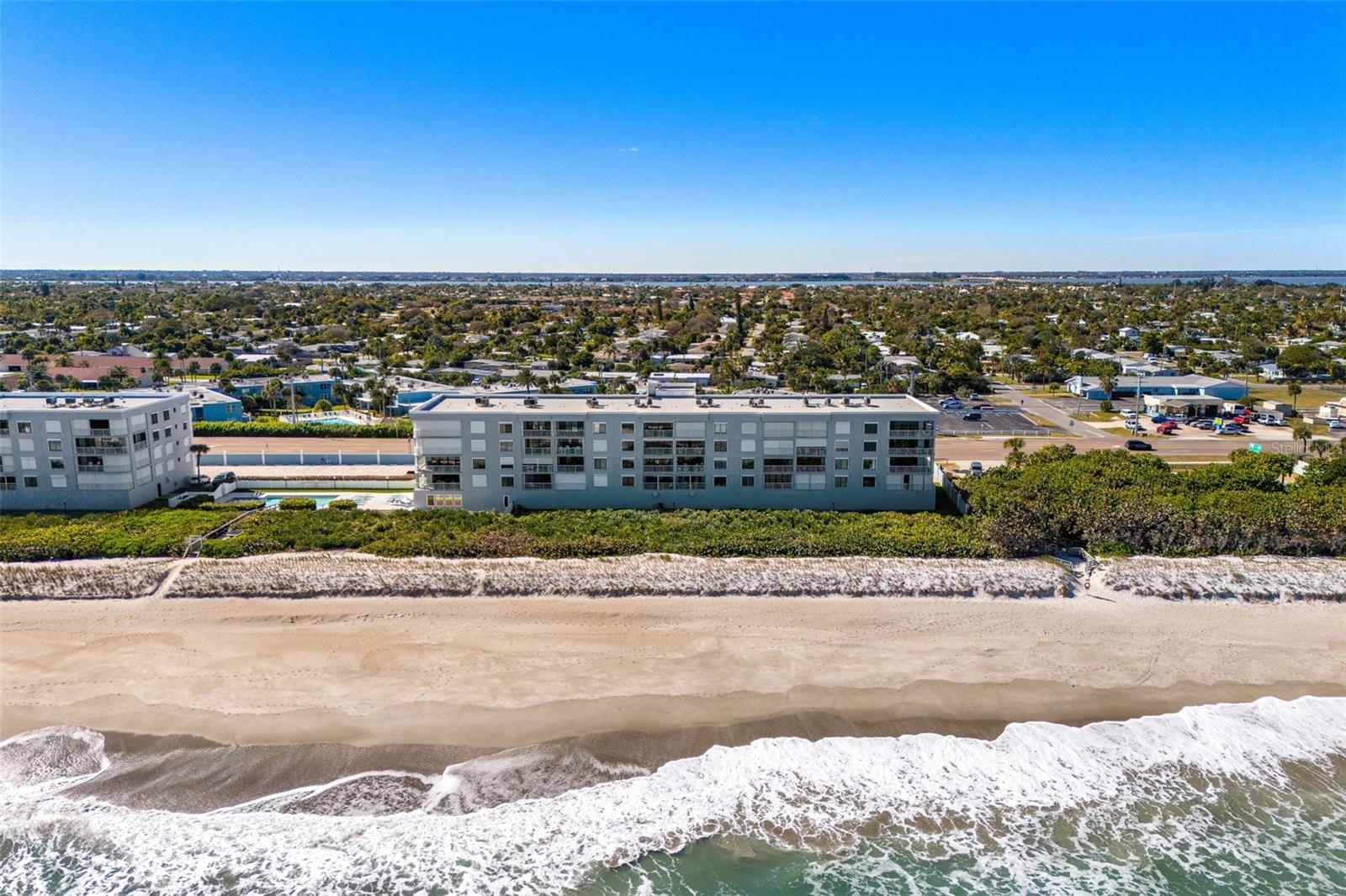 295 HIGHWAY A1A #404, SATELLITE BEACH, FL, 32937