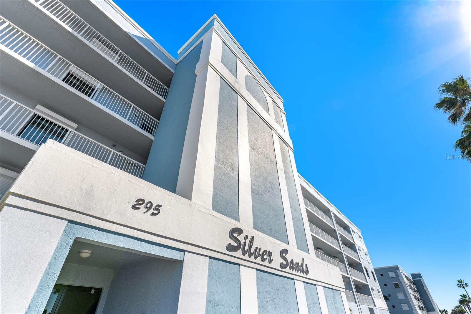 295 HIGHWAY A1A #404, SATELLITE BEACH, FL, 32937