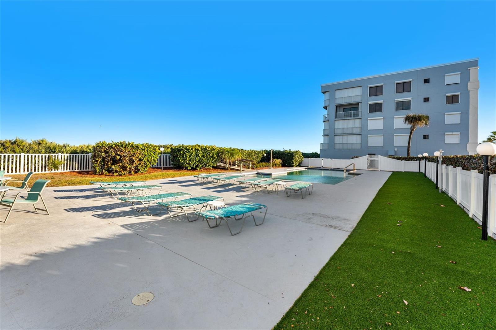 295 HIGHWAY A1A #404, SATELLITE BEACH, FL, 32937