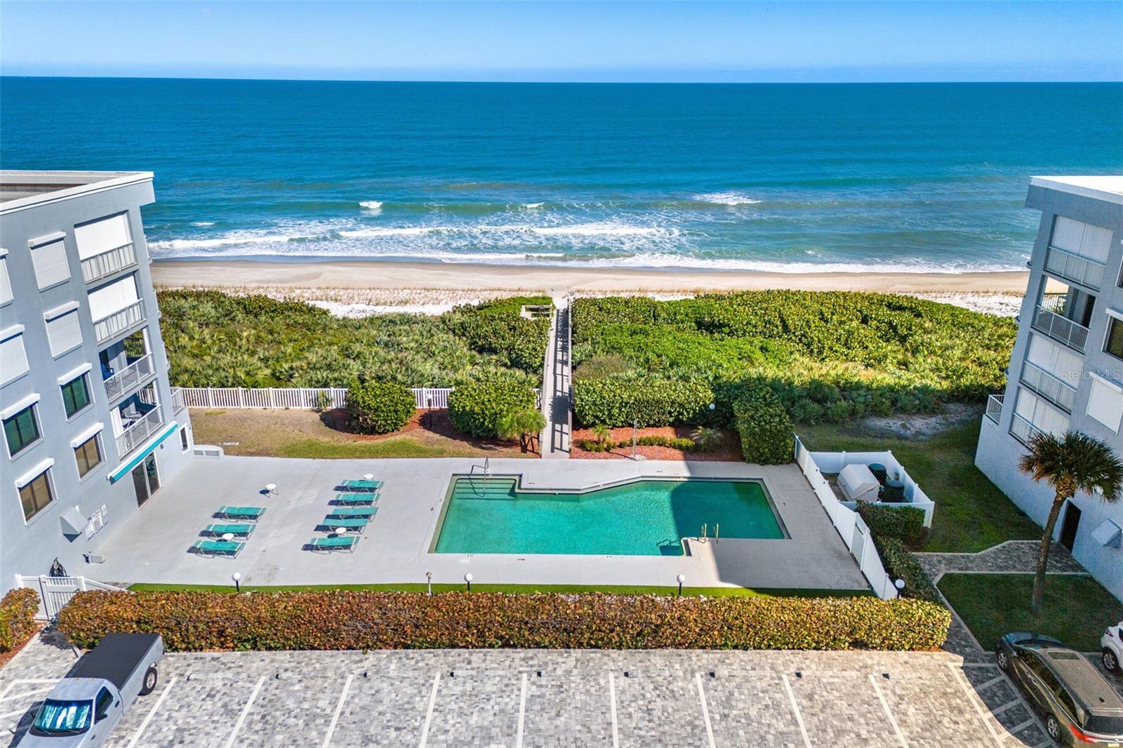 295 HIGHWAY A1A #404, SATELLITE BEACH, FL, 32937
