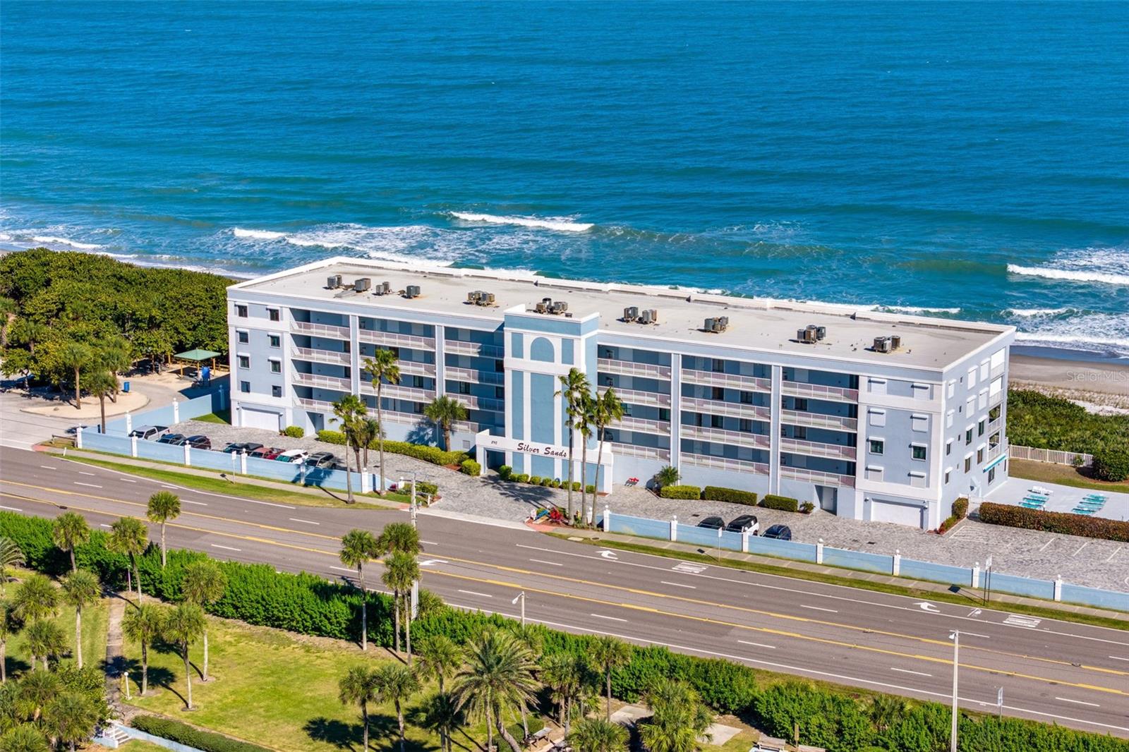 295 HIGHWAY A1A #404, SATELLITE BEACH, FL, 32937