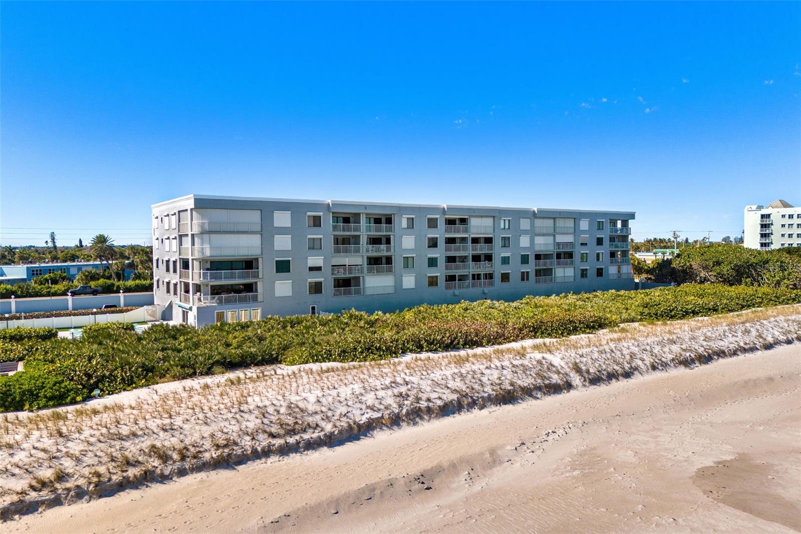 295 HIGHWAY A1A #404, SATELLITE BEACH, FL, 32937