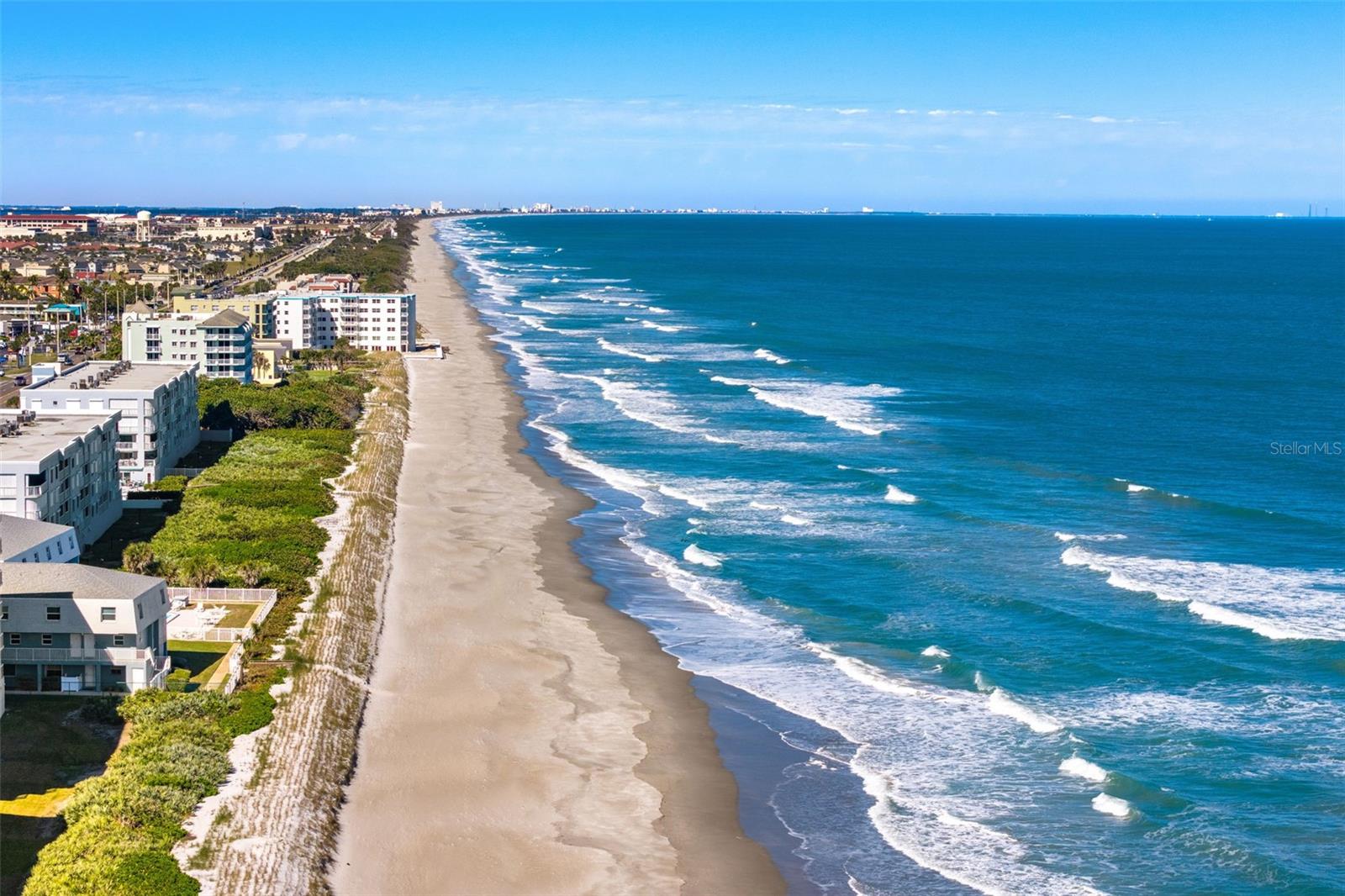 295 HIGHWAY A1A #404, SATELLITE BEACH, FL, 32937