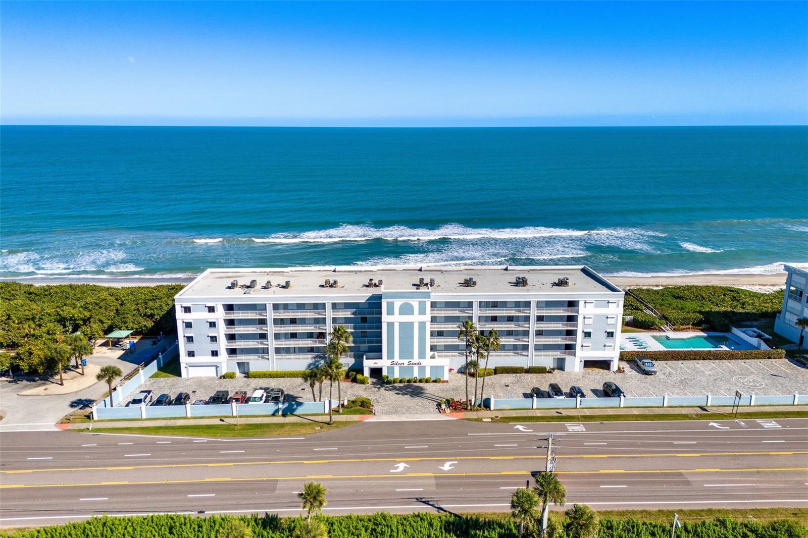 295 HIGHWAY A1A #404, SATELLITE BEACH, FL, 32937