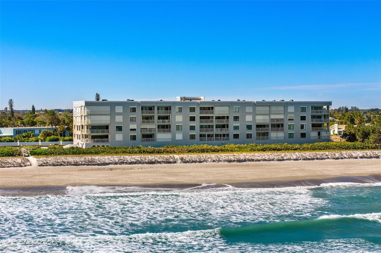 295 HIGHWAY A1A #404, SATELLITE BEACH, FL, 32937