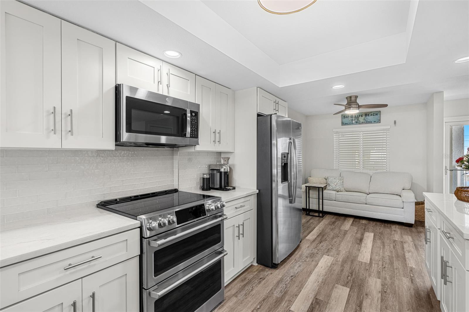 295 HIGHWAY A1A #404, SATELLITE BEACH, FL, 32937