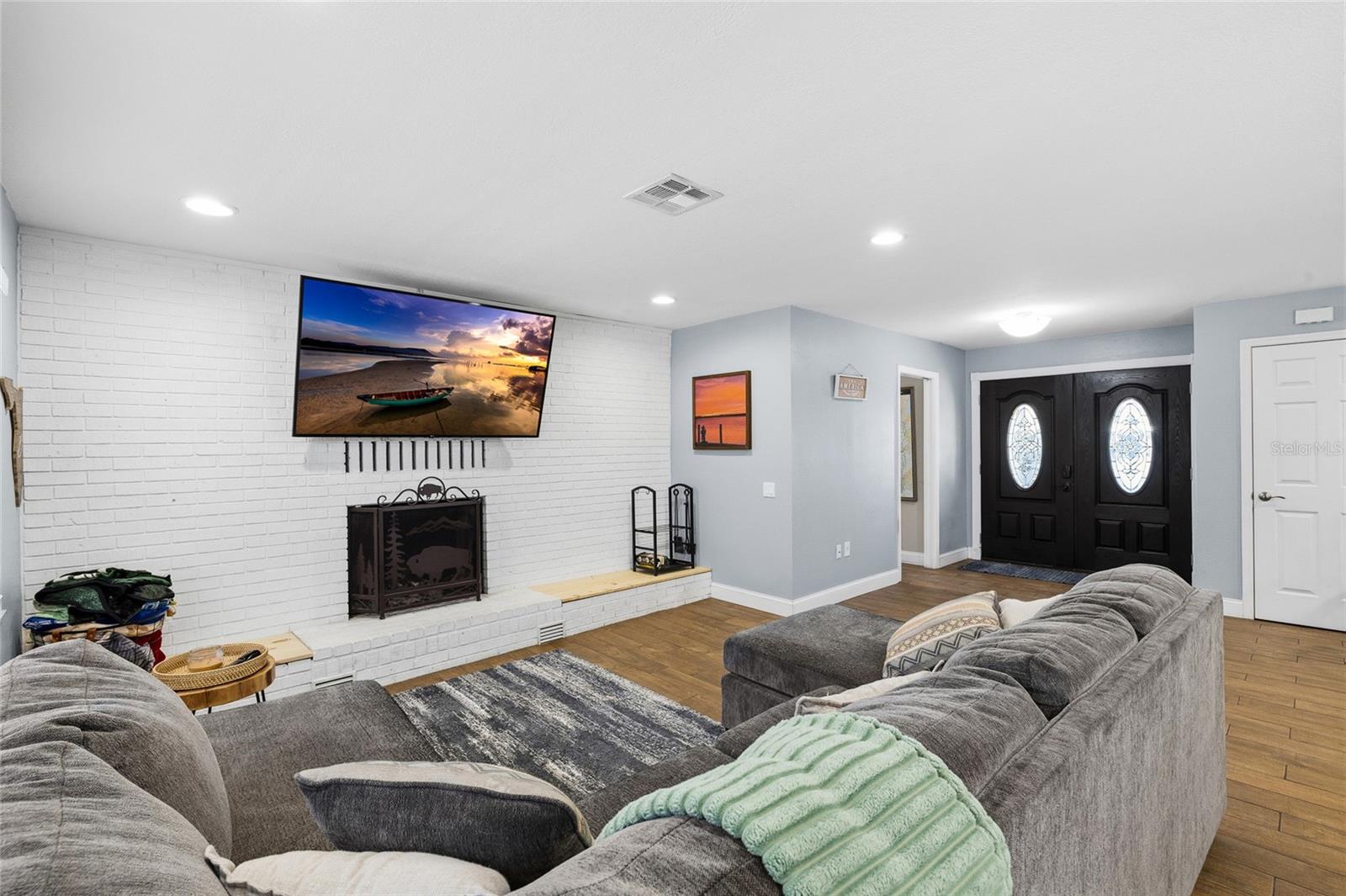 965 N LYLE AVE, CRYSTAL RIVER, FL, 34429