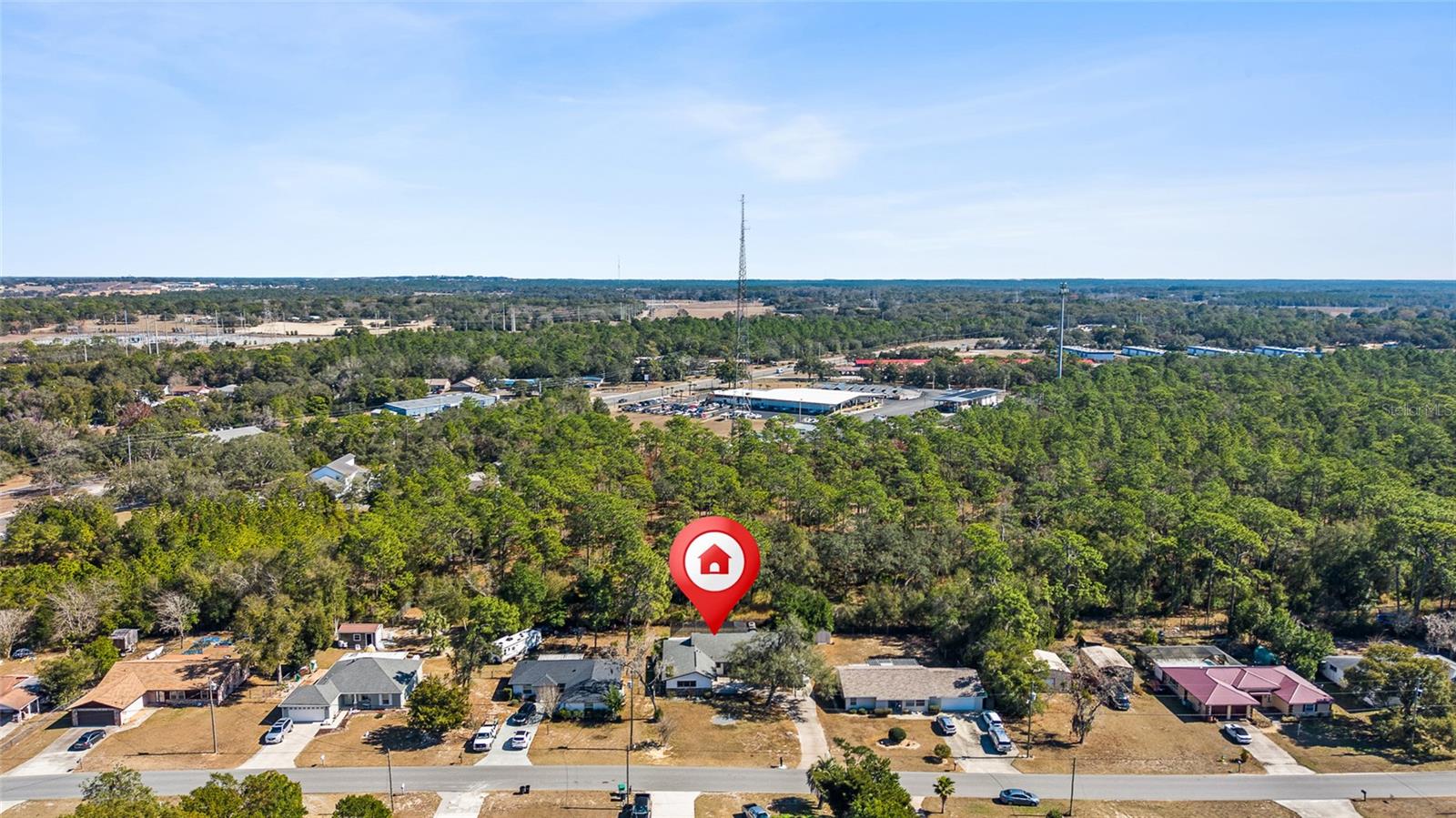 965 N LYLE AVE, CRYSTAL RIVER, FL, 34429