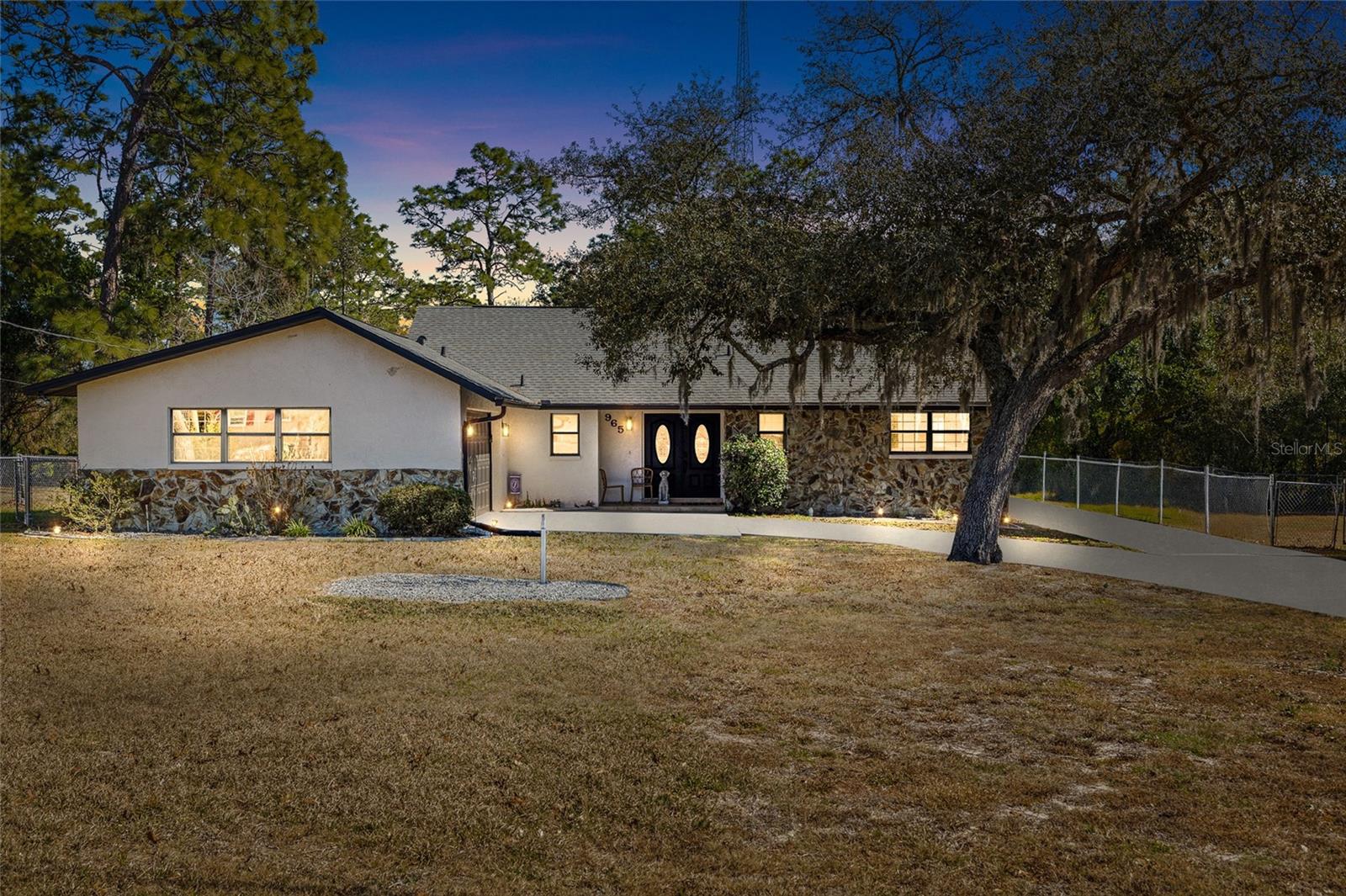 965 N LYLE AVE, CRYSTAL RIVER, FL, 34429