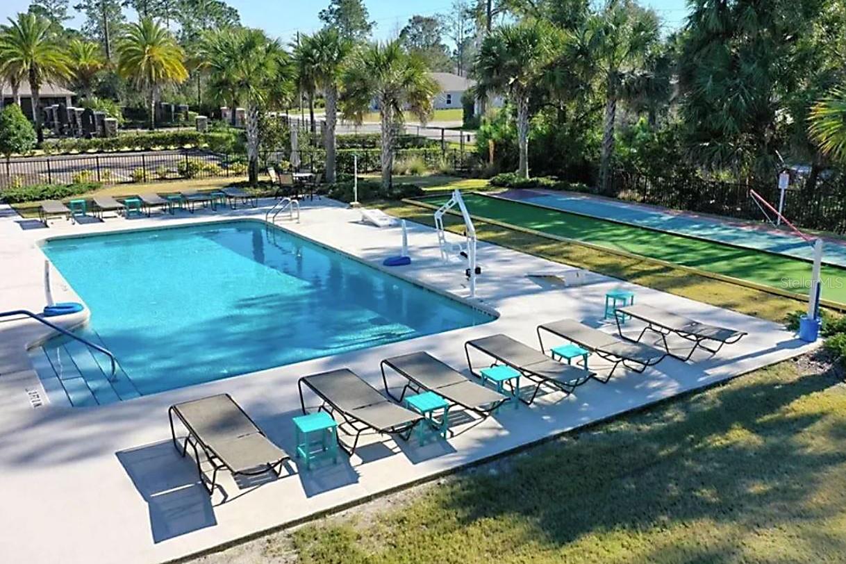 35 PARK PLACE CIR, PALM COAST, FL, 32164