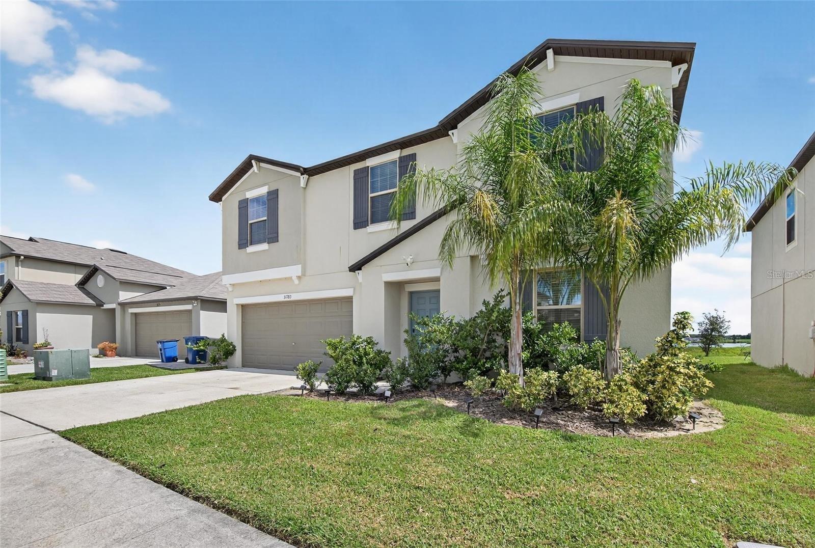 31783 SUN KETTLE LOOP, WESLEY CHAPEL, FL, 33545