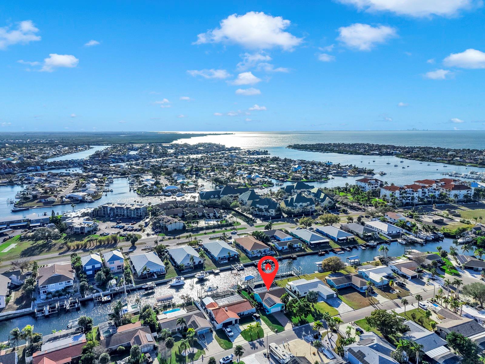 1016 SPINDLE PALM WAY, APOLLO BEACH, FL, 33572