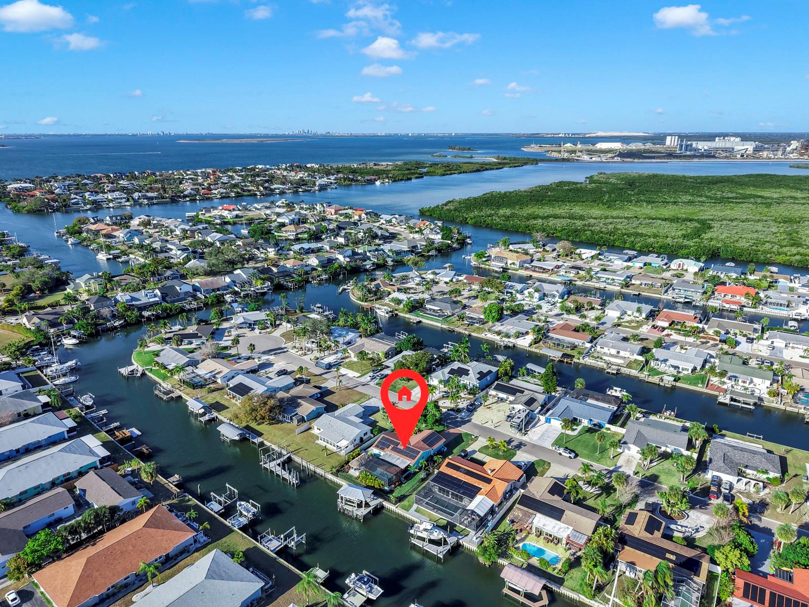 1016 SPINDLE PALM WAY, APOLLO BEACH, FL, 33572