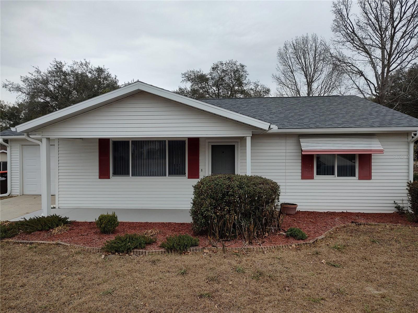 8435 SW 109TH LN, OCALA, FL, 34481