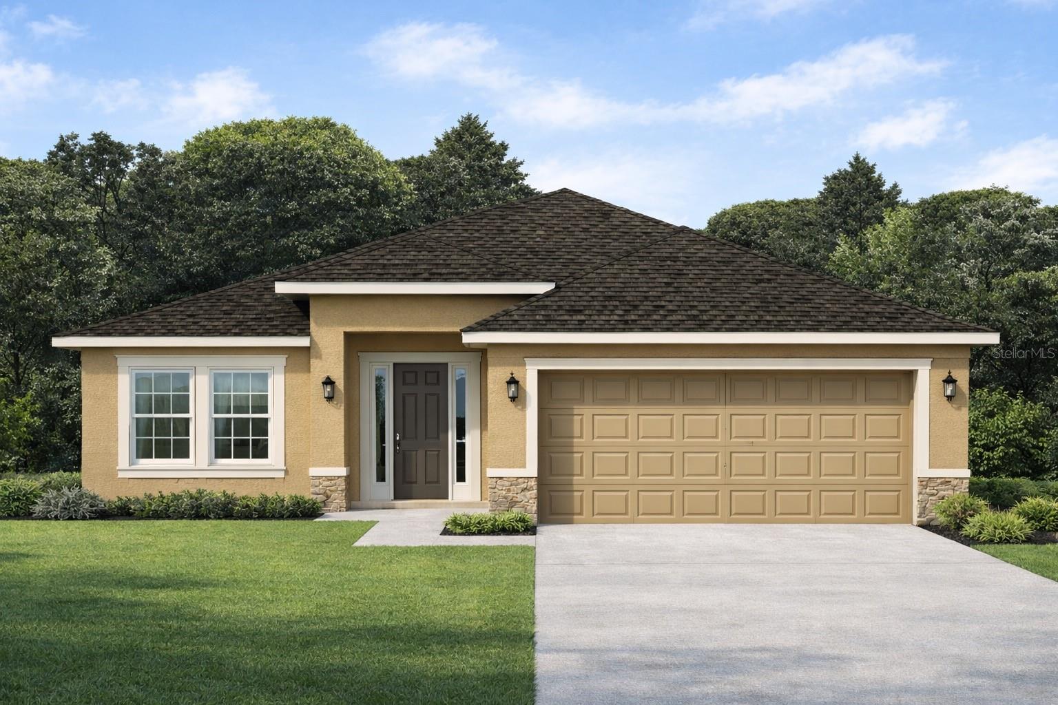 7541 BENT TREE LOOP, ST CLOUD, FL, 34773