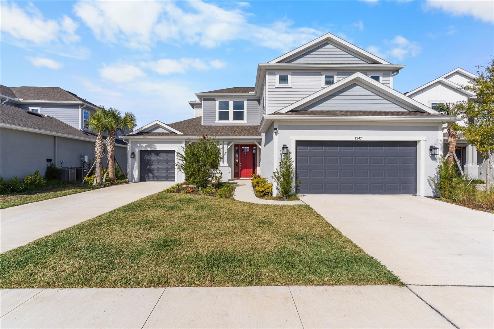 2347 OVERFALLS PL, WESLEY CHAPEL, FL, 33543