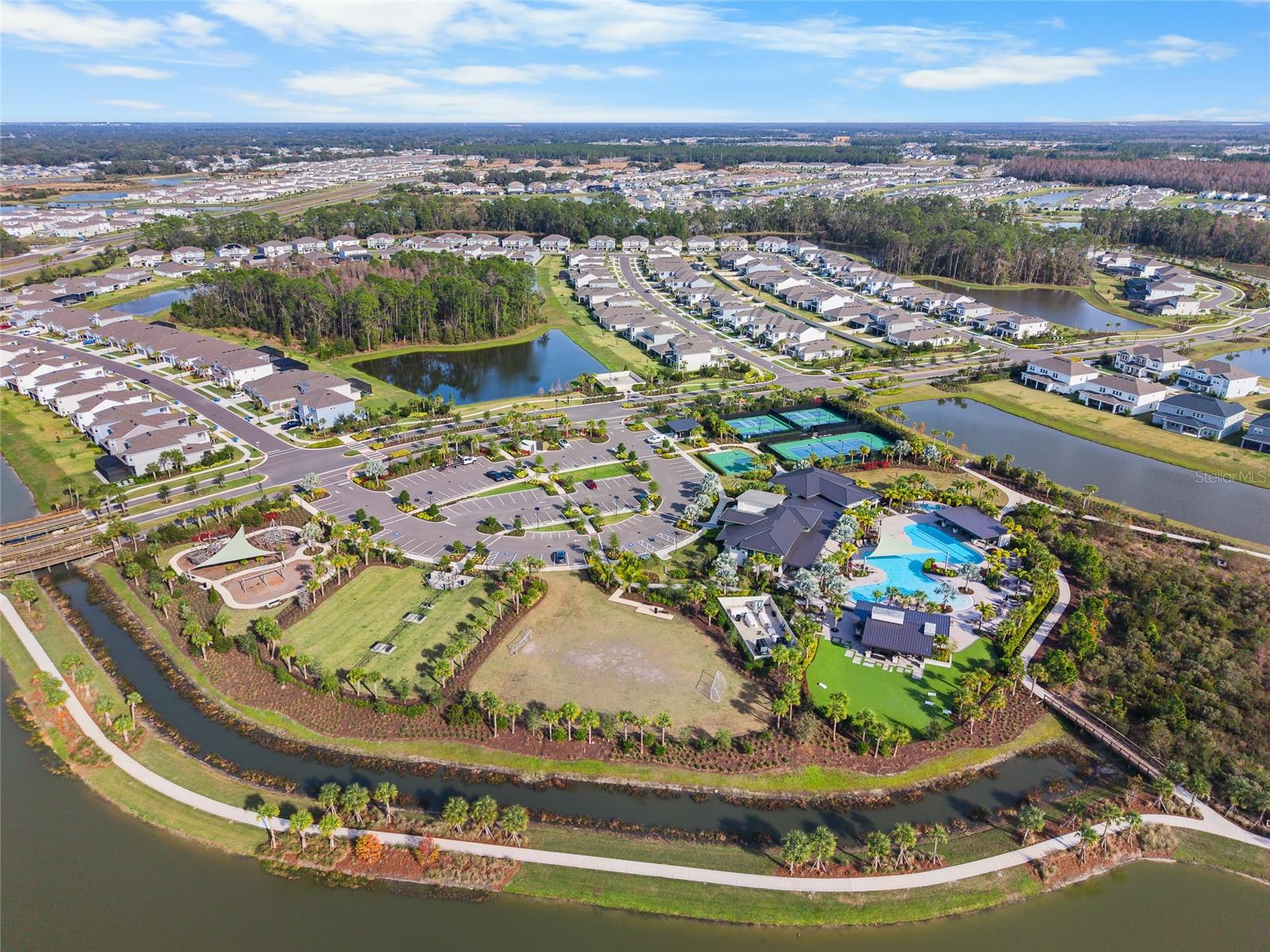 2347 OVERFALLS PL, WESLEY CHAPEL, FL, 33543