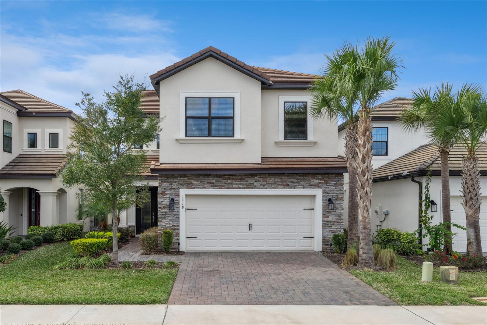 1418 LONE FEATHER TRL, WINTER PARK, FL, 32792