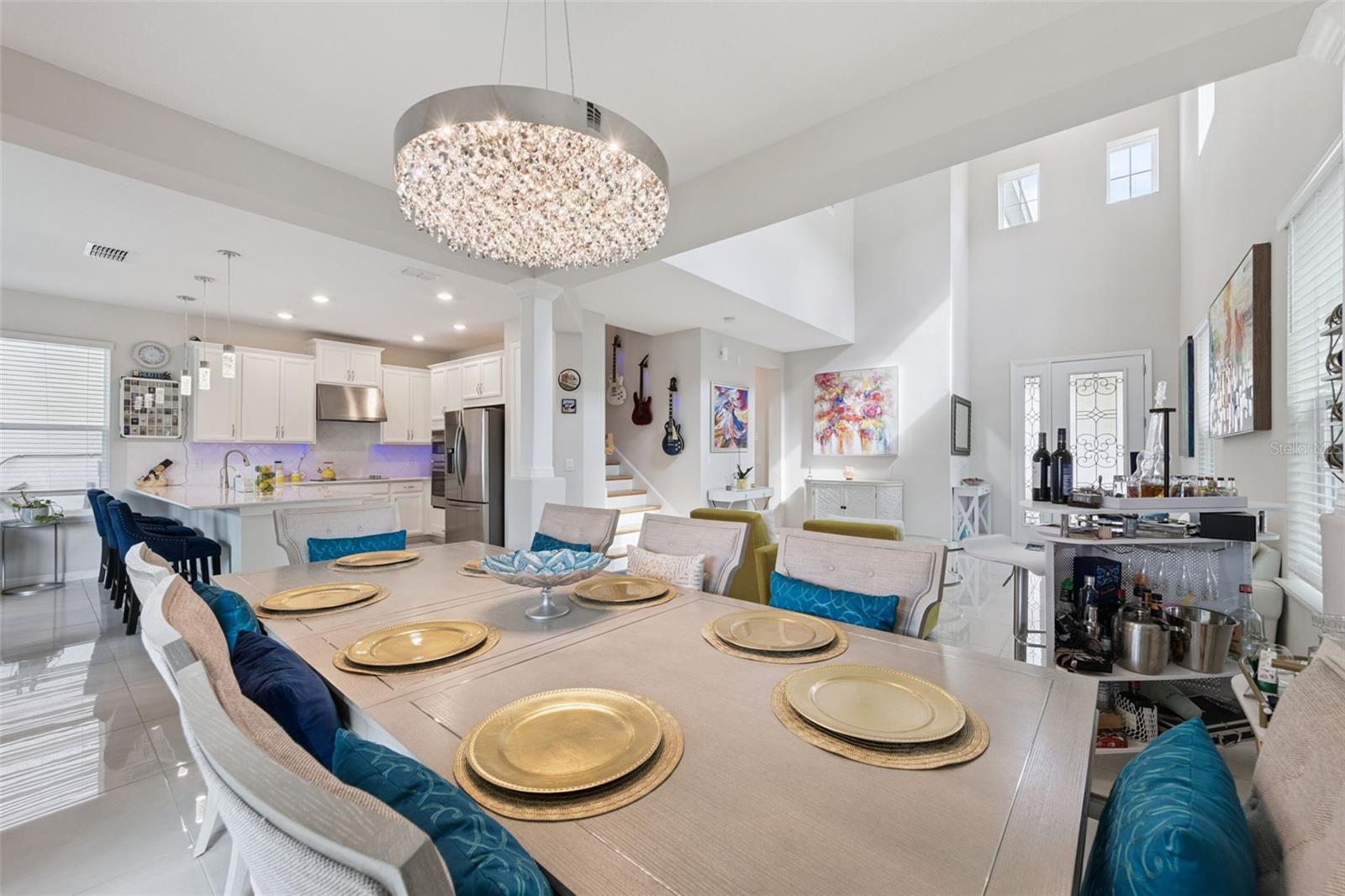 1418 LONE FEATHER TRL, WINTER PARK, FL, 32792