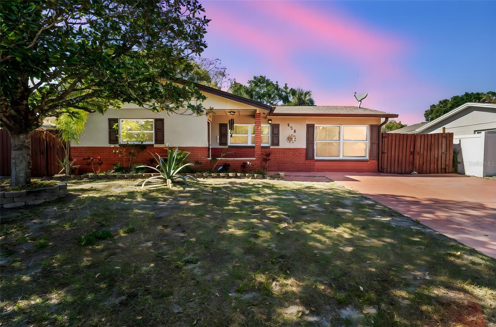 224 BENNETT ST, WINTER SPRINGS, FL, 32708