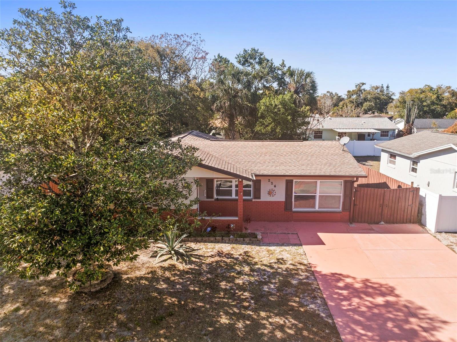 224 BENNETT ST, WINTER SPRINGS, FL, 32708