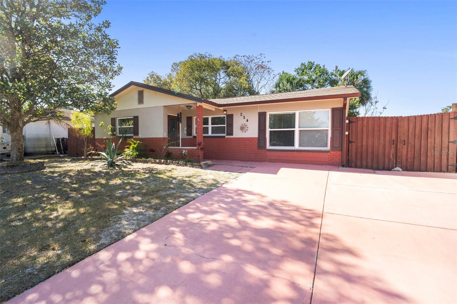 224 BENNETT ST, WINTER SPRINGS, FL, 32708