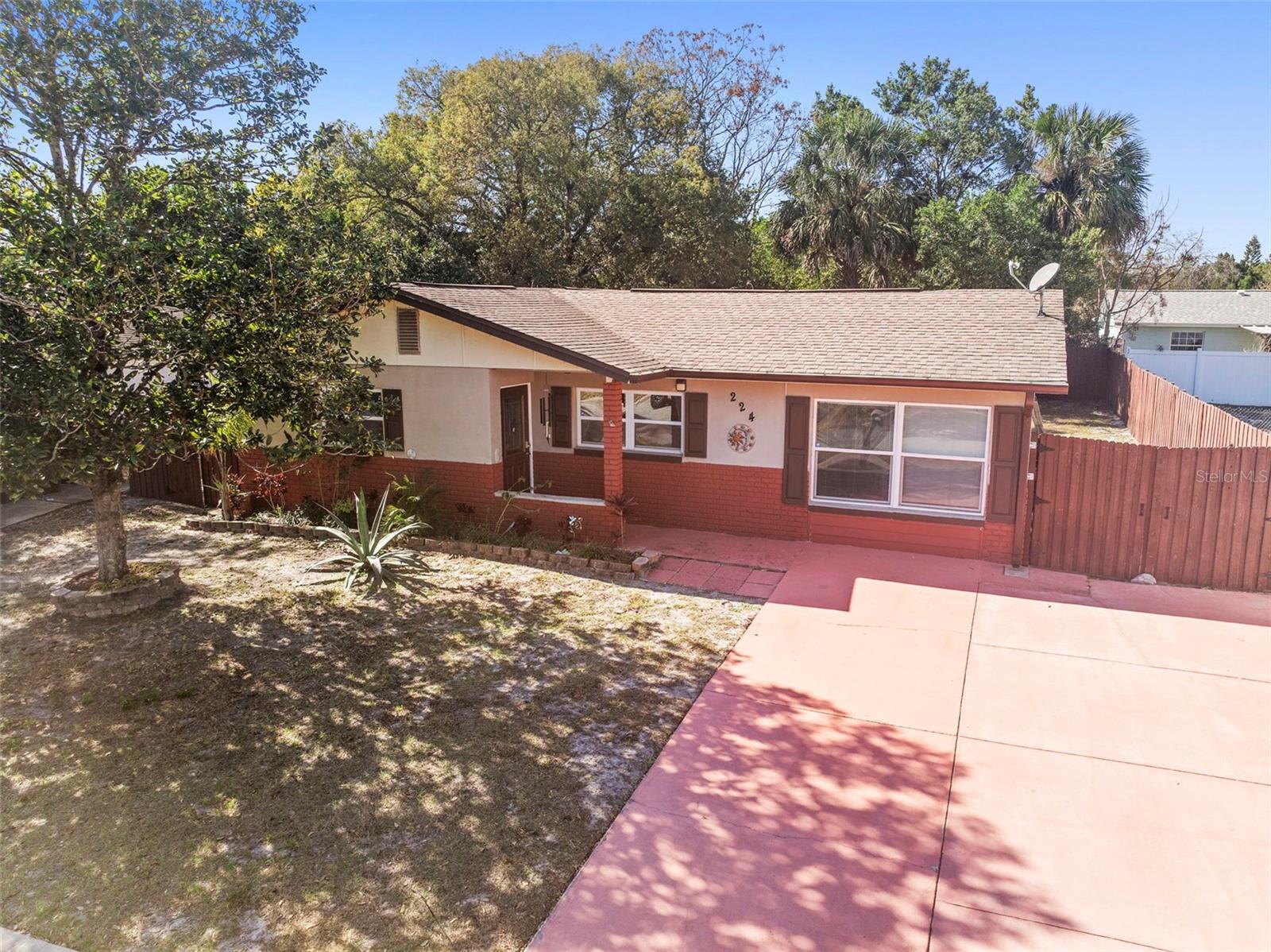 224 BENNETT ST, WINTER SPRINGS, FL, 32708