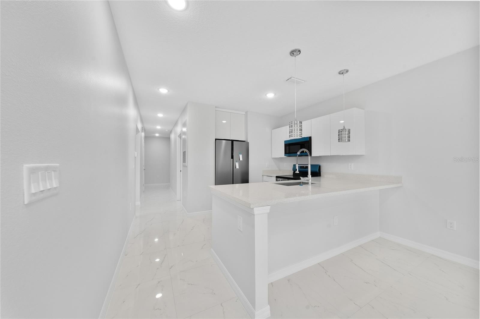 1427 JOHNSON ST, EUSTIS, FL, 32726