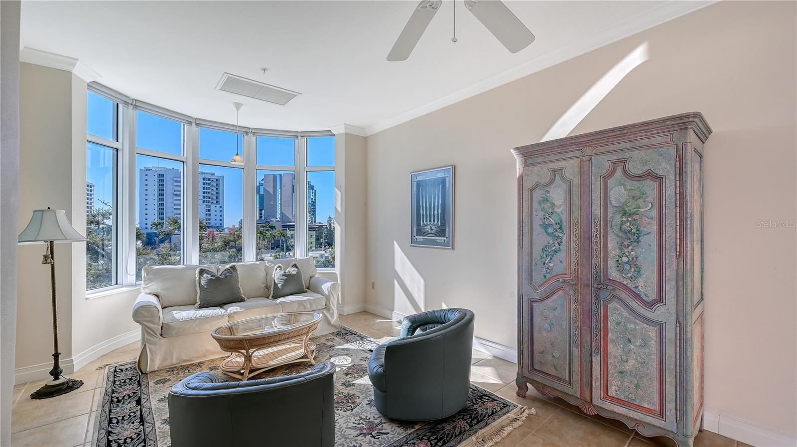 235 COCOANUT AVE #117C, SARASOTA, FL, 34236