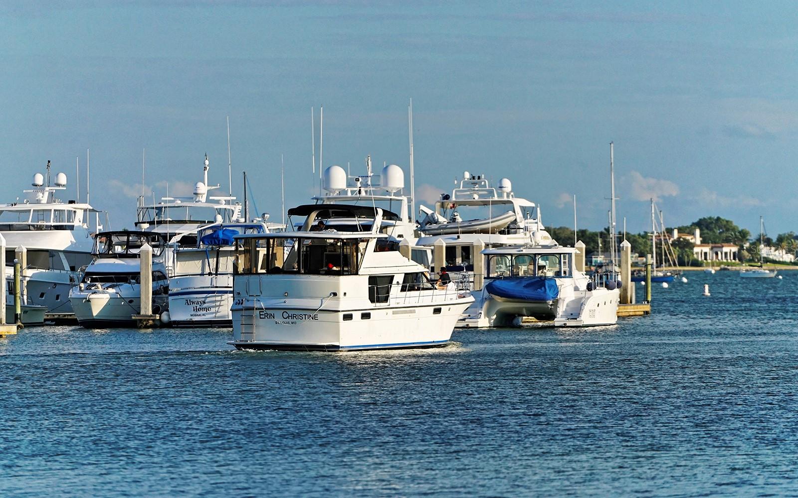 235 COCOANUT AVE #117C, SARASOTA, FL, 34236