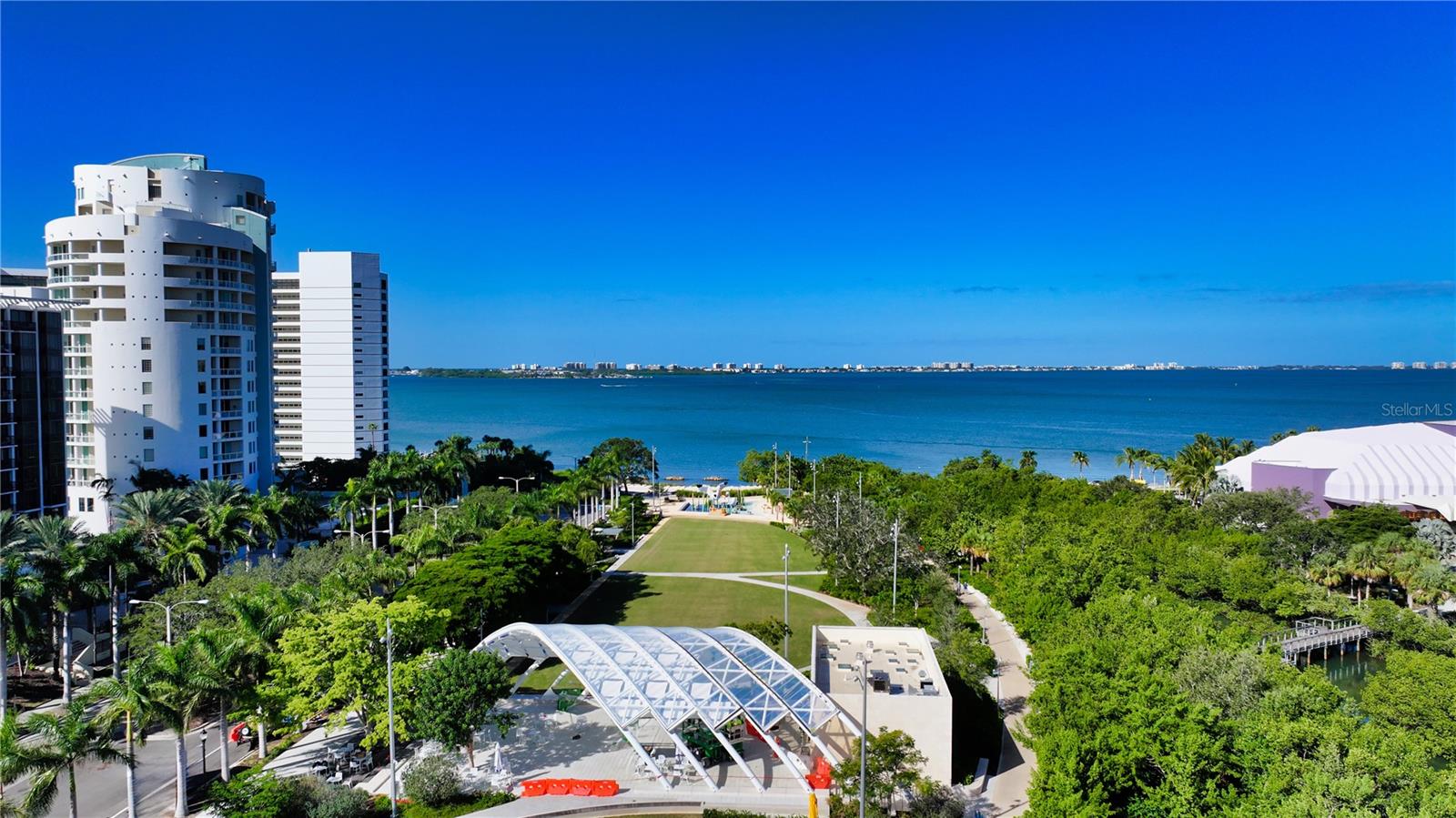 235 COCOANUT AVE #117C, SARASOTA, FL, 34236