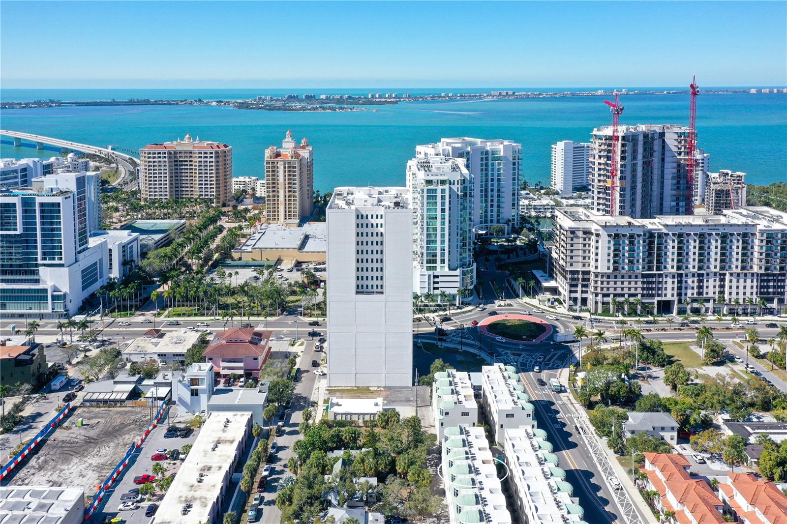 235 COCOANUT AVE #117C, SARASOTA, FL, 34236