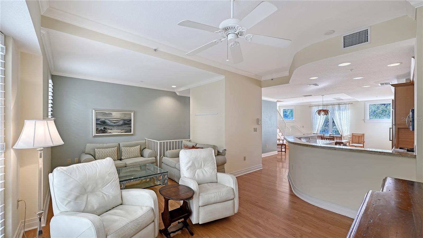 235 COCOANUT AVE #117C, SARASOTA, FL, 34236