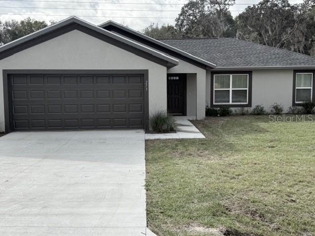 273 LOCUST PASS, OCALA, FL, 34471