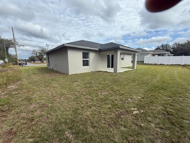 273 LOCUST PASS, OCALA, FL, 34471