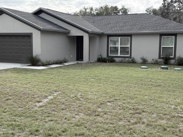 273 LOCUST PASS, OCALA, FL, 34471