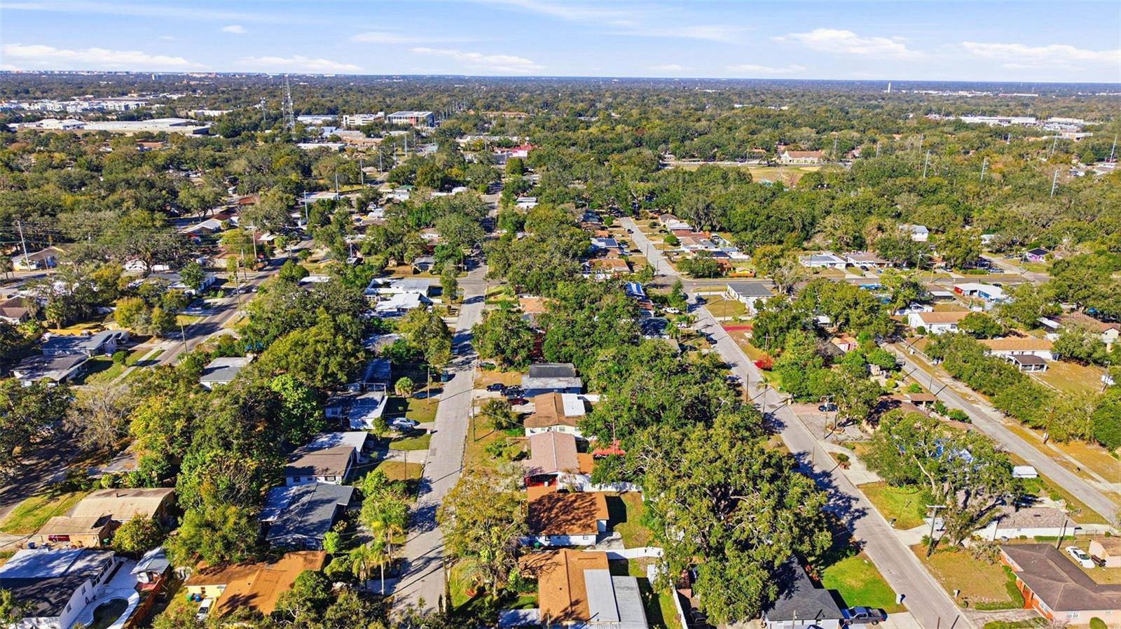 3416 E JEAN ST, TAMPA, FL, 33610