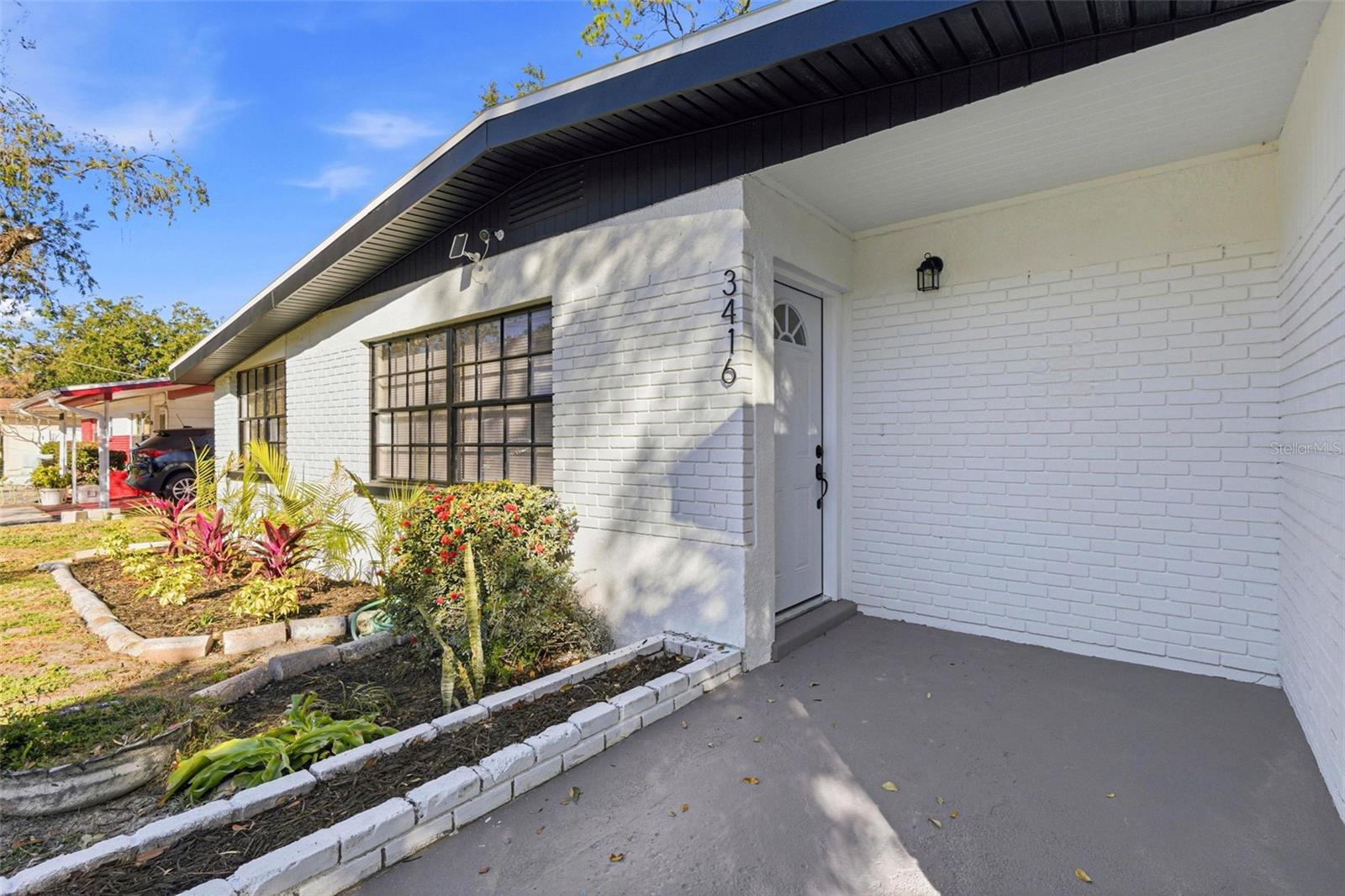 3416 E JEAN ST, TAMPA, FL, 33610