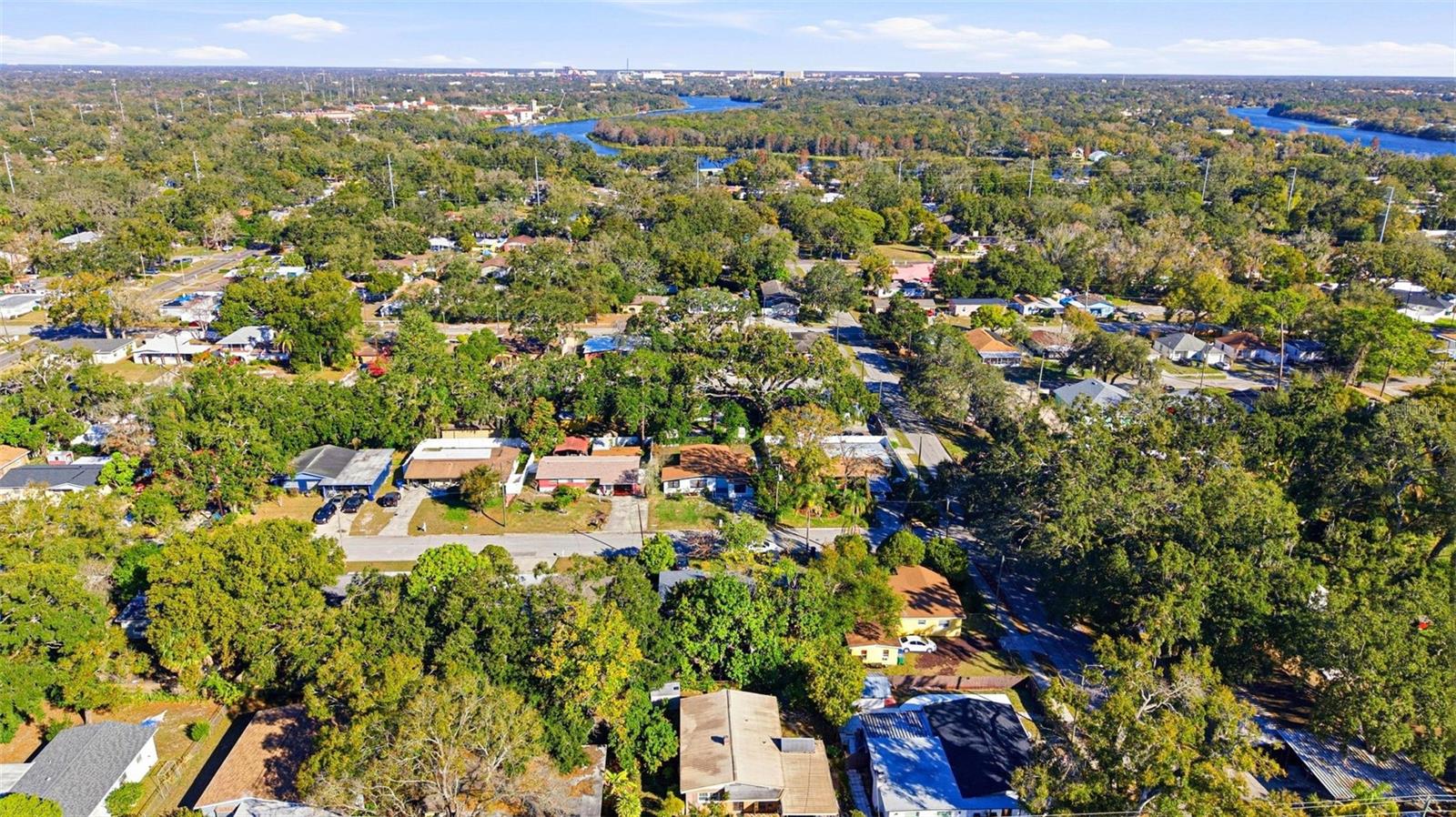 3416 E JEAN ST, TAMPA, FL, 33610