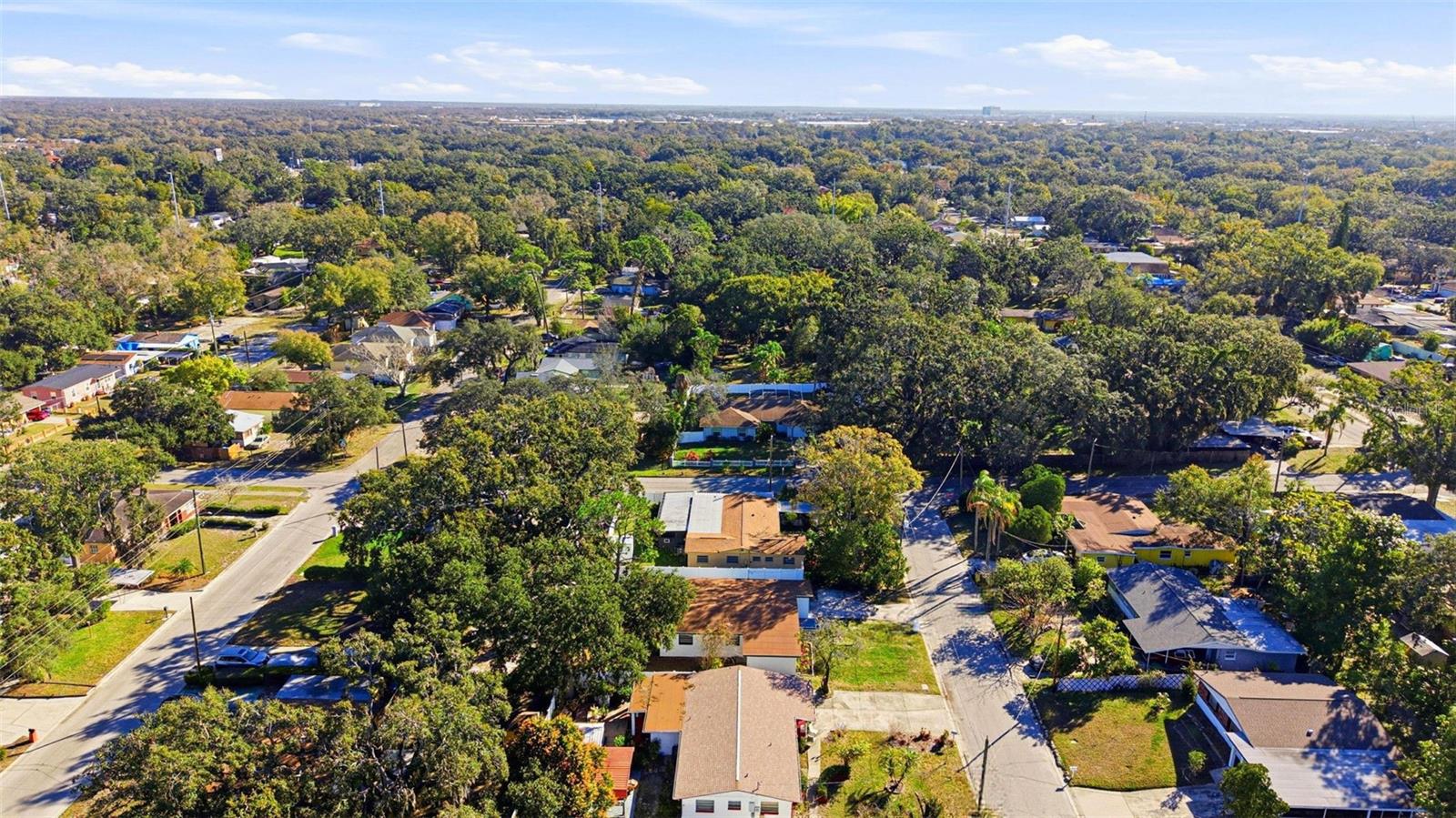 3416 E JEAN ST, TAMPA, FL, 33610