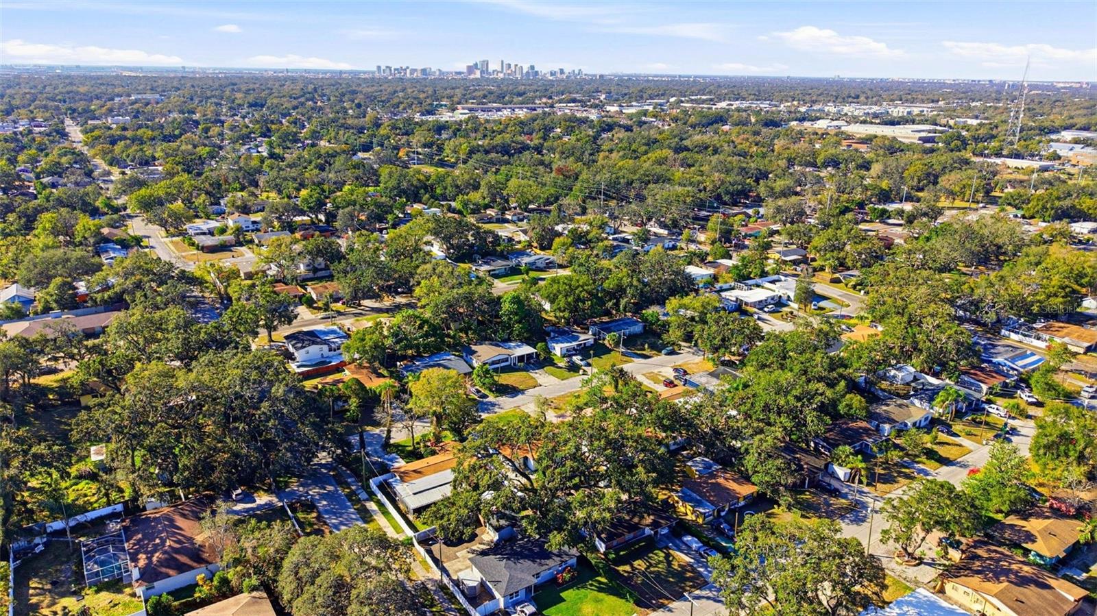 3416 E JEAN ST, TAMPA, FL, 33610