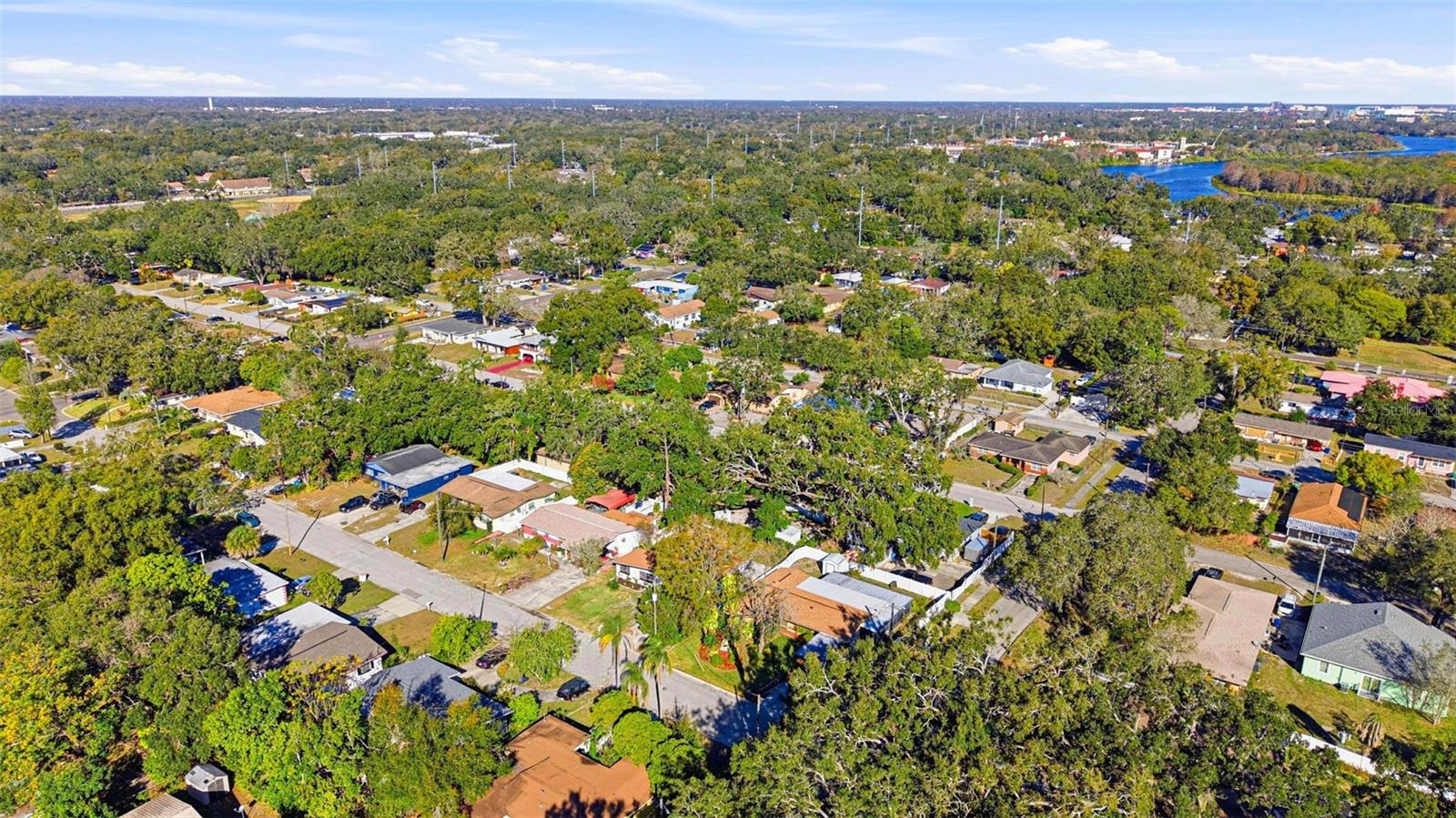 3416 E JEAN ST, TAMPA, FL, 33610