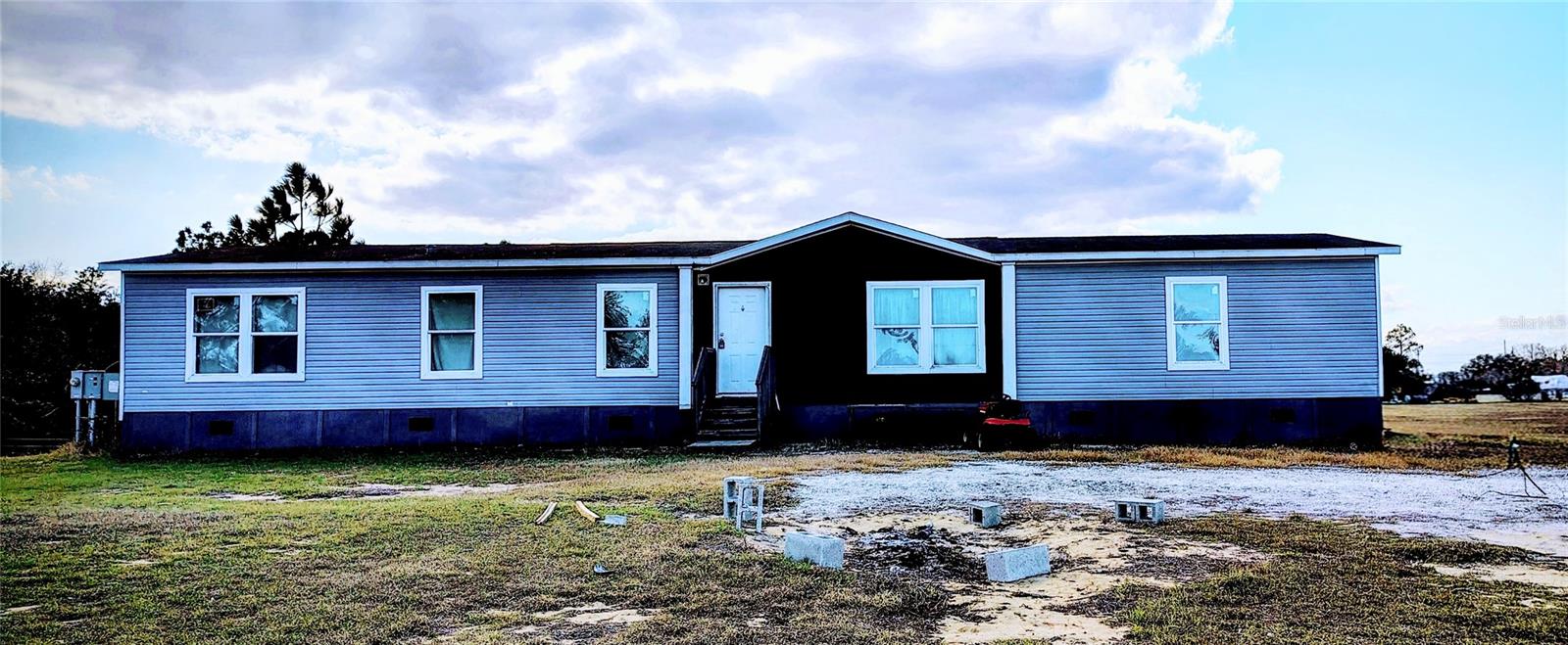 15971 SE 108TH LOOP, OCKLAWAHA, FL, 32179