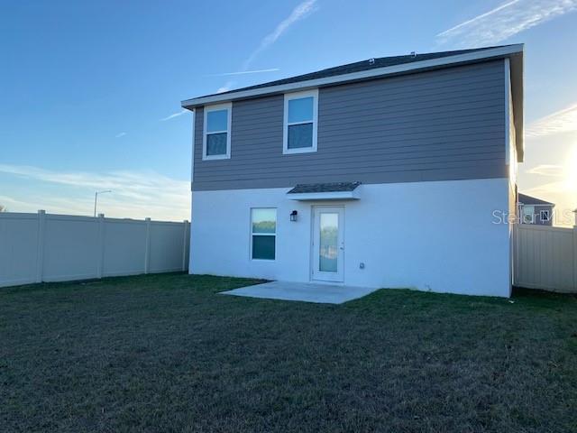 725 REGGIE RD, WINTER HAVEN, FL, 33884