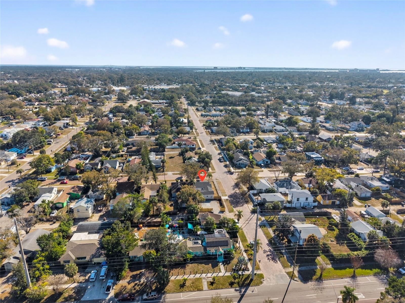 4063 2ND AVE S, ST PETERSBURG, FL, 33711