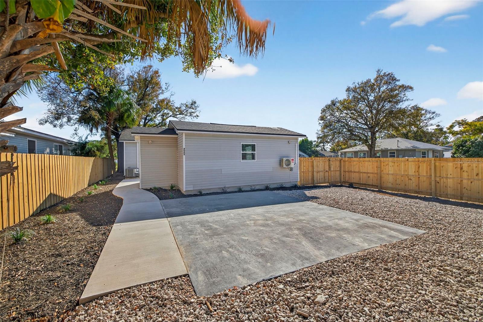 4063 2ND AVE S, ST PETERSBURG, FL, 33711