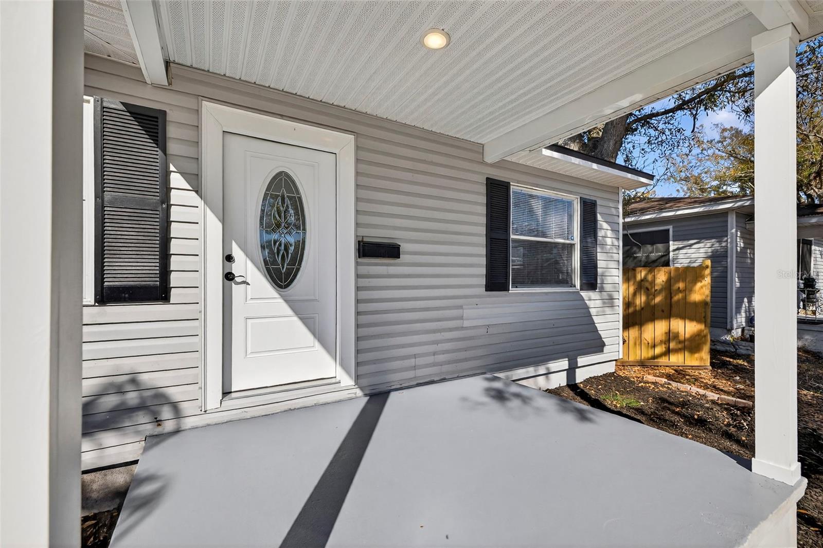 4063 2ND AVE S, ST PETERSBURG, FL, 33711